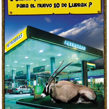 Petrobras_Poster